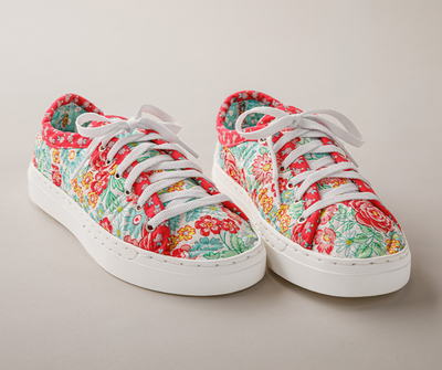 Quilted Shoes Are Everywhere - Here's Why Quilters Can't Stop Making Them