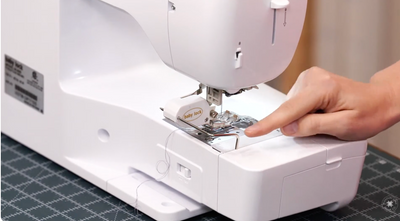 Walking Foot Quilting for Beginners — Setup, Designs & Tips