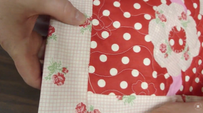 Stitch in the Ditch: A Beginner's Guide to This Essential Quilting Technique