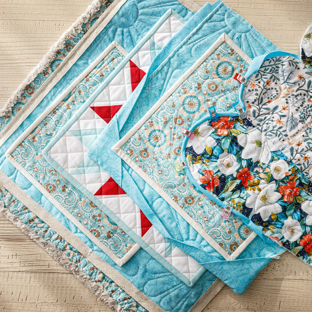 How many yards do I need for quilt Binding?