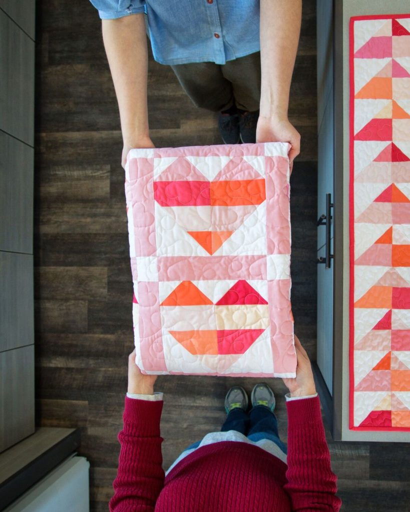 Treat Yourself with 5 Fabulous Projects