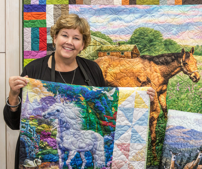 The Ultimate Guide to Panel Quilt Patterns - 30+ Free PDF Downloads