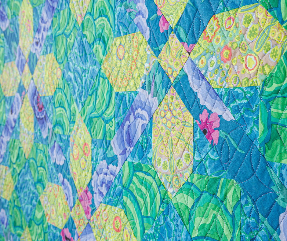 Kaffe Fassett Fabric: Everything You Need to Know
