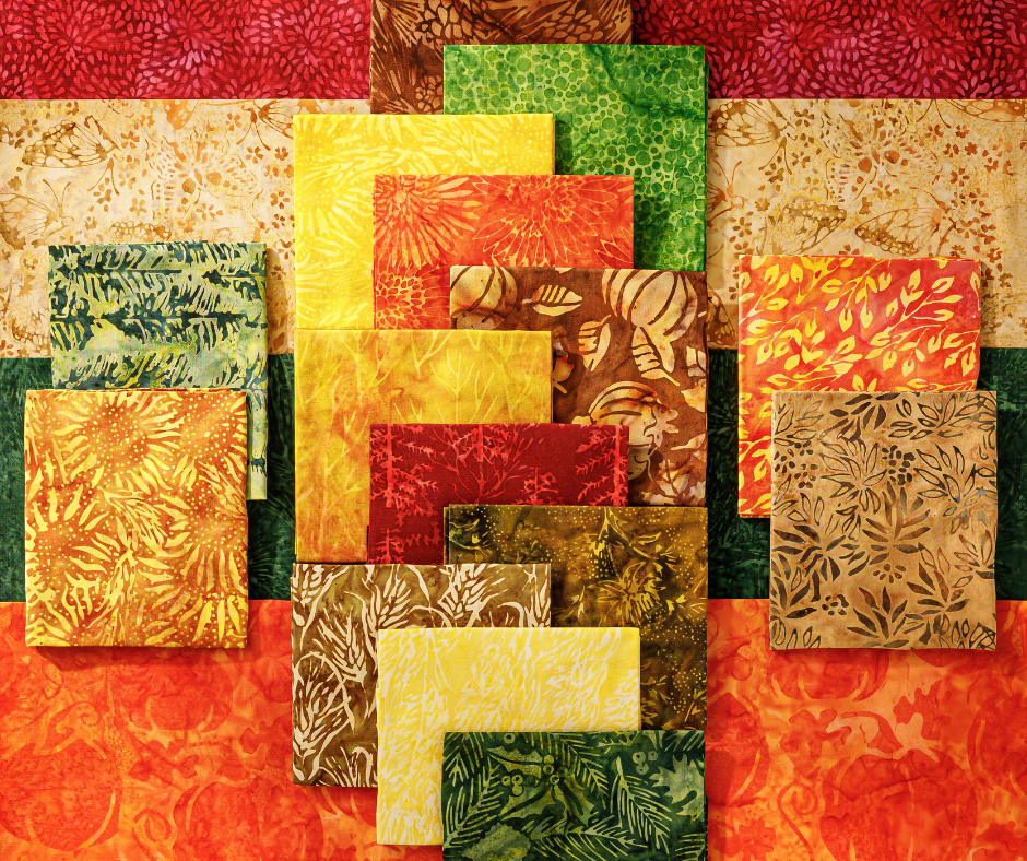 Top 5 Fall Fabric Collections for 2026: A Quilter's Guide to Autumn Sewing