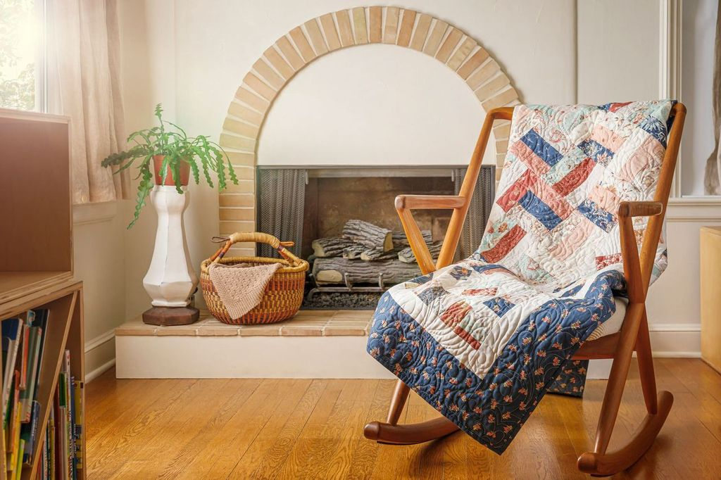 Understanding Lap Quilt Size