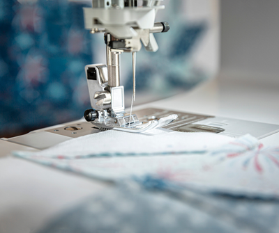 Which Sewing Needle for Which Job? A Quilter's Needle Guide