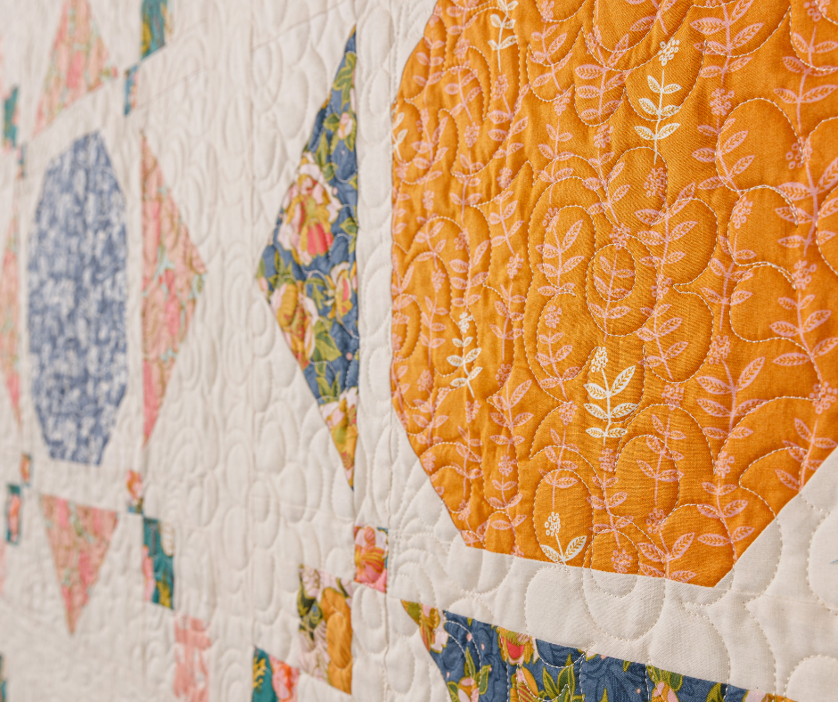 Windham Fabrics Quilting: Collections & Pro Tips
