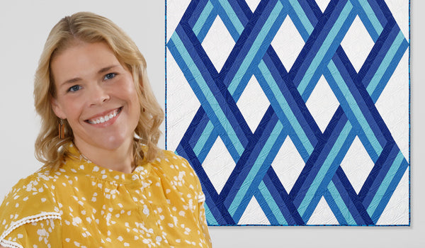 Denim Pockets with Jemima Flendt