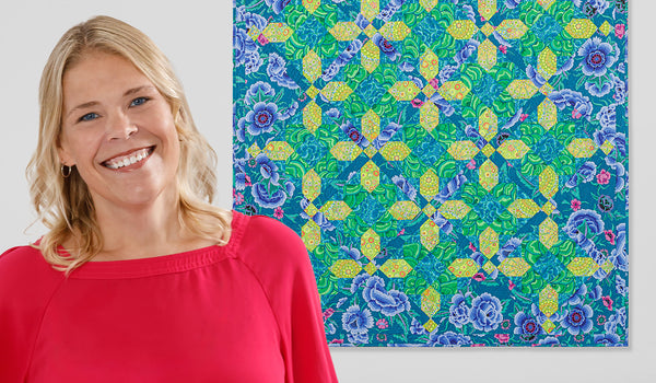 What If - Prairie Flowers