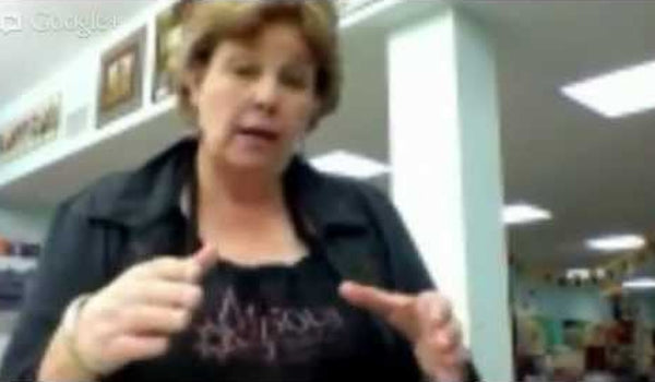 Live Q&A with Jenny Doan