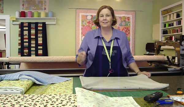 Make Your Own Ironing Board Tutorial