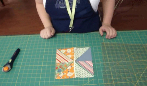 A Quick Turnover Tip for Turnover Week