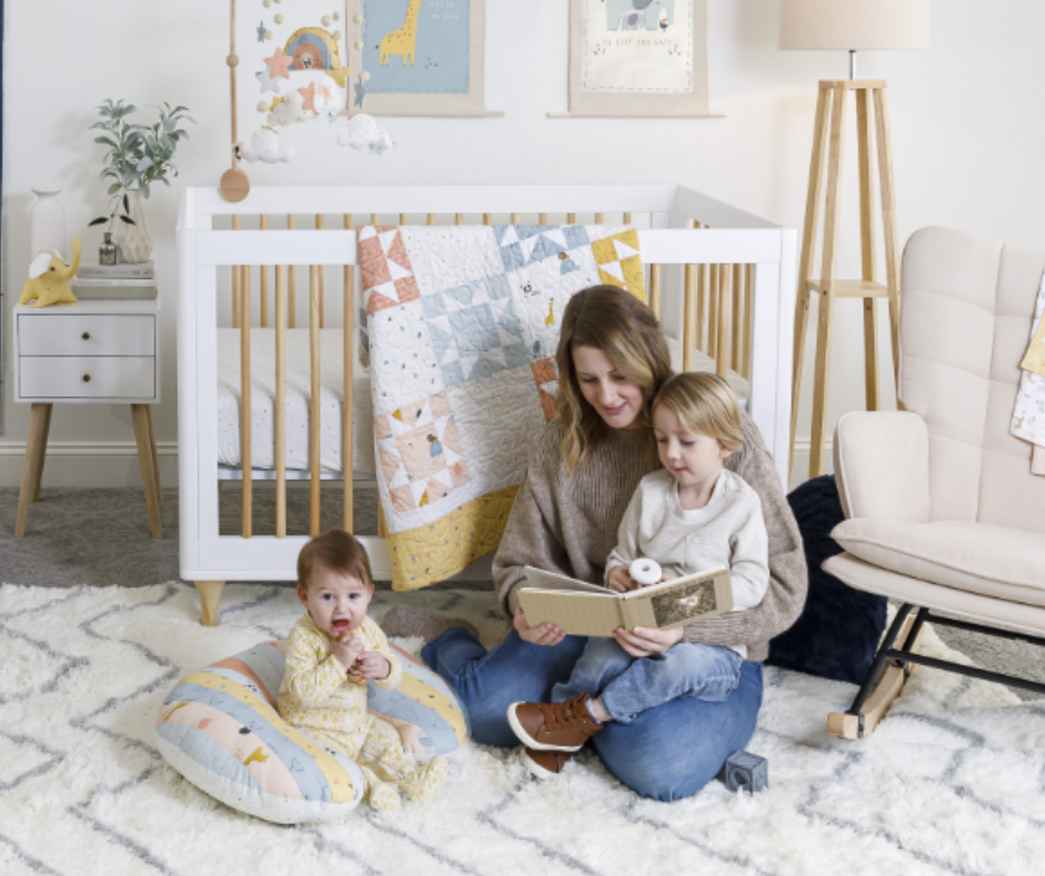 8 Adorable Free Baby Quilt Patterns for Your Next Project