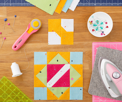 The Best Precut Quilt Kits for Easy Quilting