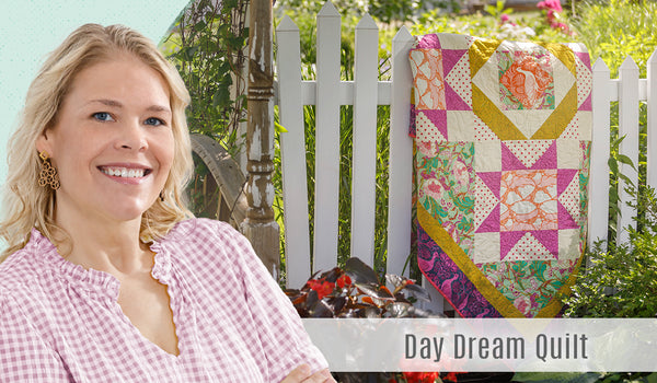 Daydream Quilt