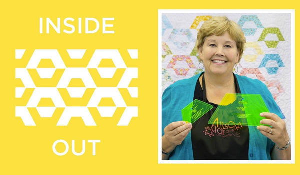 Inside Out Quilt