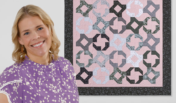 Summer Sisters Quilt