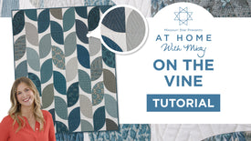 On the Vine Quilt