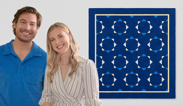 Make a Quilt