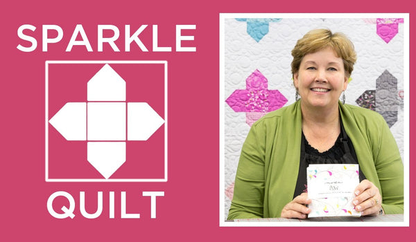 Sparkle Quilt