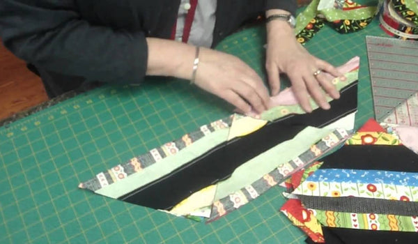 Small Summer in the Park