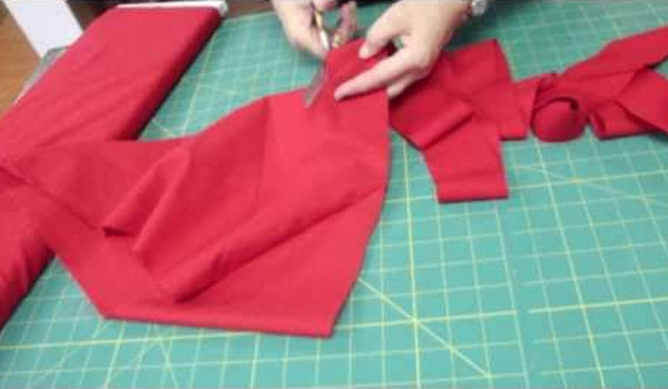Continuous Bias Binding using Bias Ruler