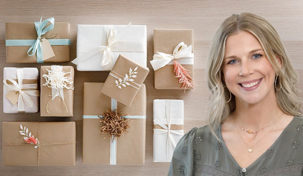 How to Make 9 Quick and Easy Last Minute Gift Ideas - Free Project Tutorial