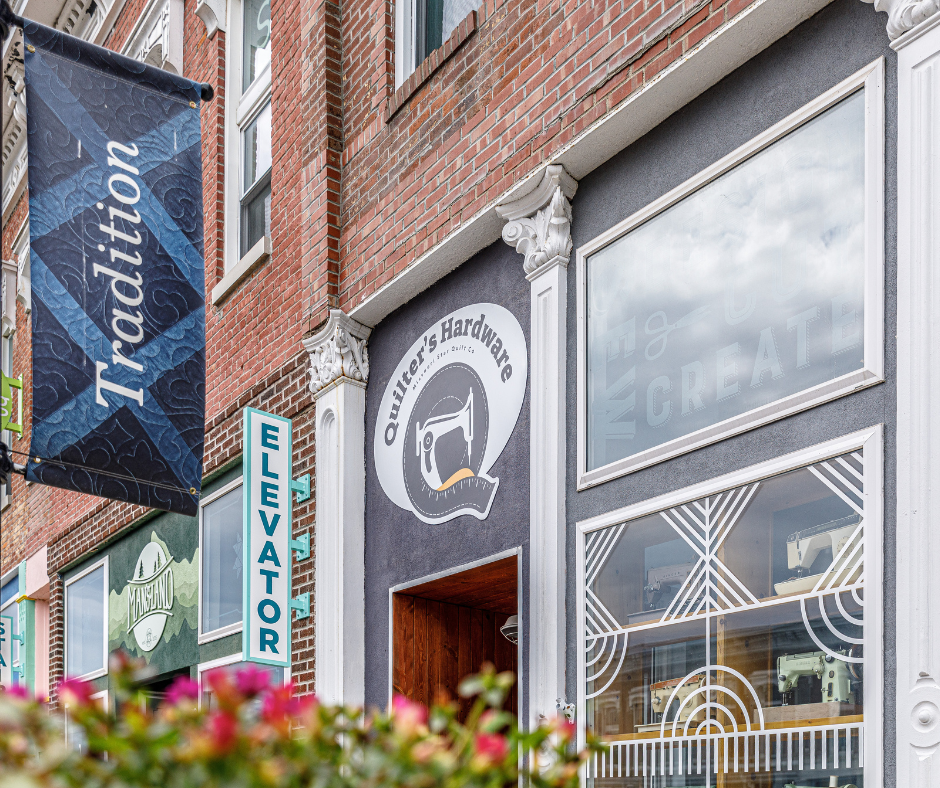 A Day in Hamilton, Missouri: What Visiting Quilt Town, USA Is Really Like