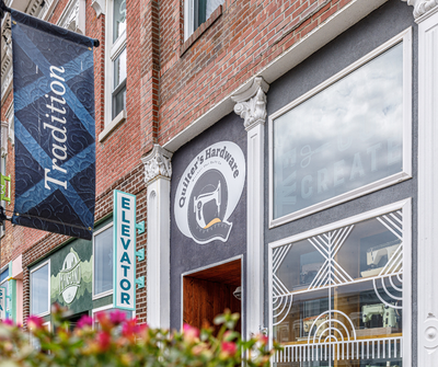 A Day in Hamilton, Missouri: What Visiting Quilt Town, USA Is Really Like