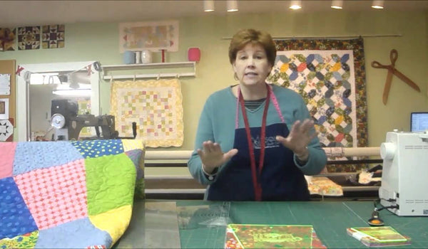 The Large Tumbler Ruler