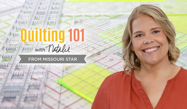 Quilting 101: Quilting Rulers Explained