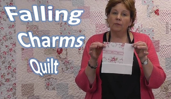 Falling Charms Quilt