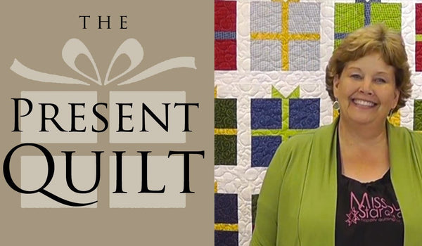 Present Quilt