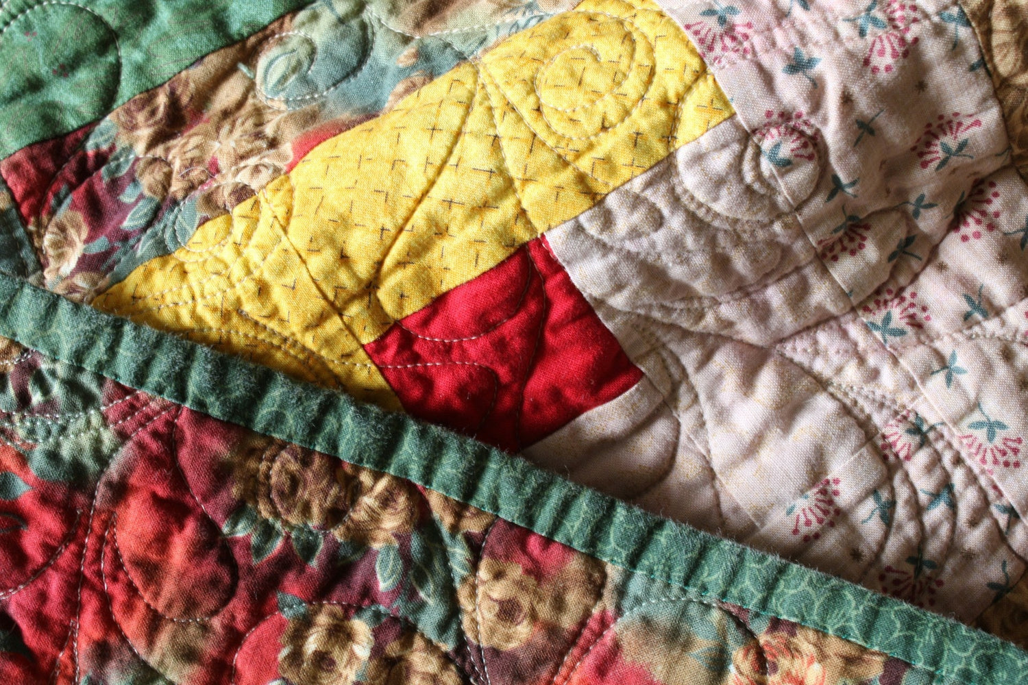Ten Totally FREE Scrap Friendly Projects