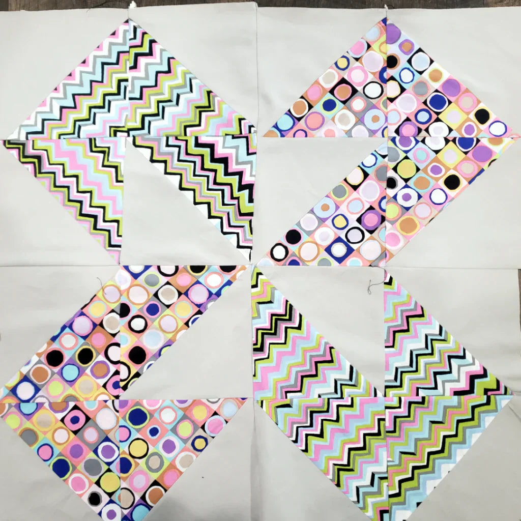 Vintage Jenny | Colorado Quilt