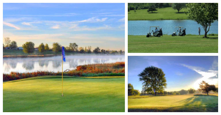 Local Business Spotlight: Lakeview Golf Course