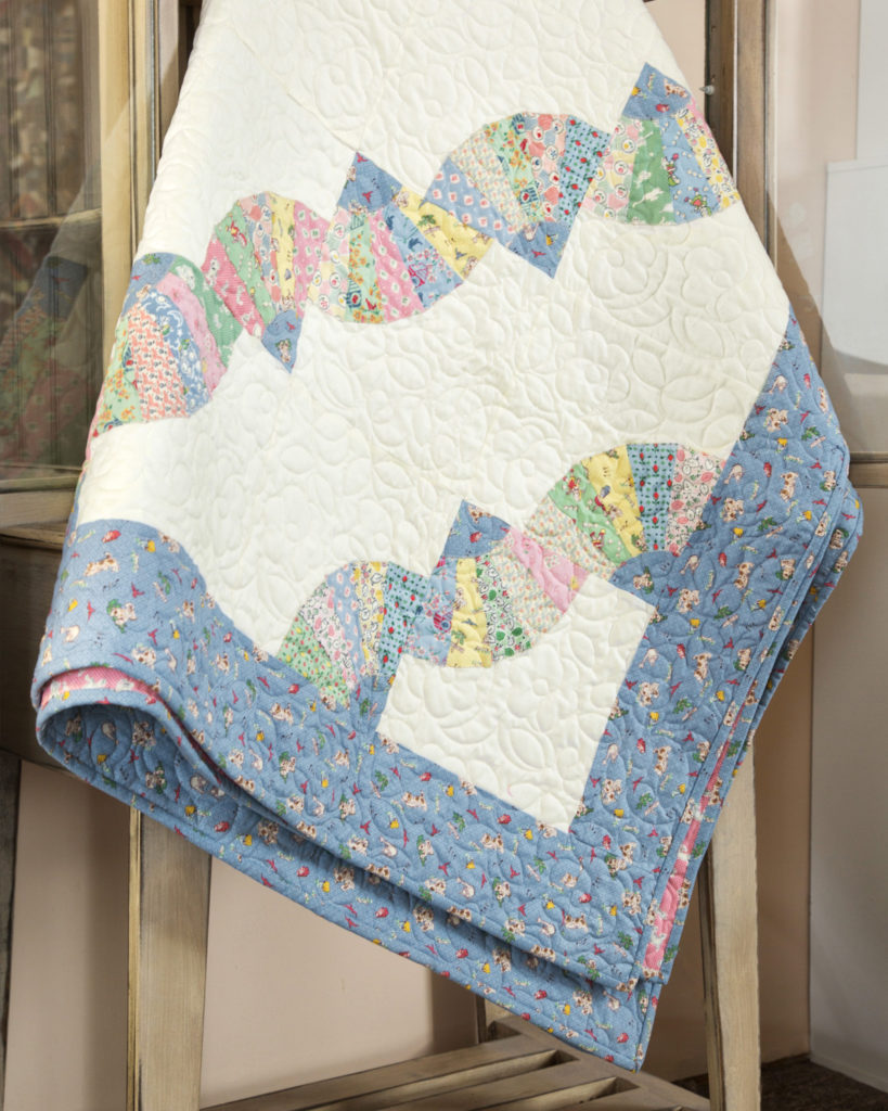 Celebrate Mom - 5 Quilt Projects for Mother's Day