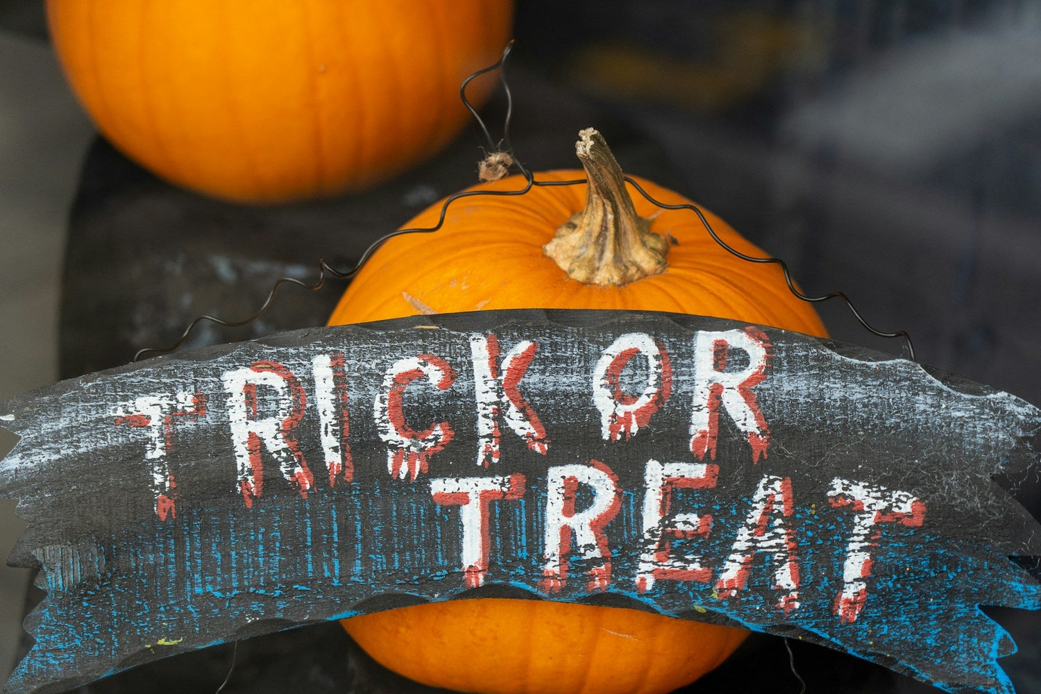 Doan Family Halloween Traditions (Plus: Snack Ideas!)