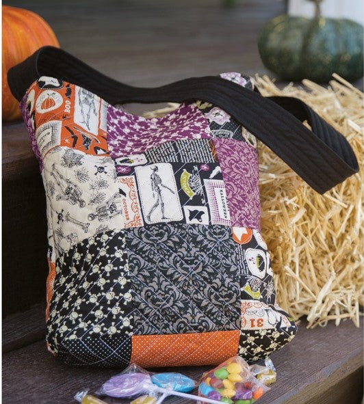 Hello Fall Projects