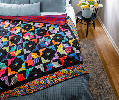 Stunning Free Queen Size Quilt Patterns & Where to Find Them