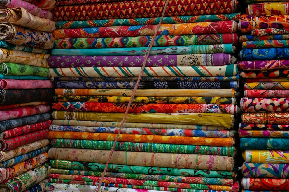 How To Figure Yardage For Quilt Backing