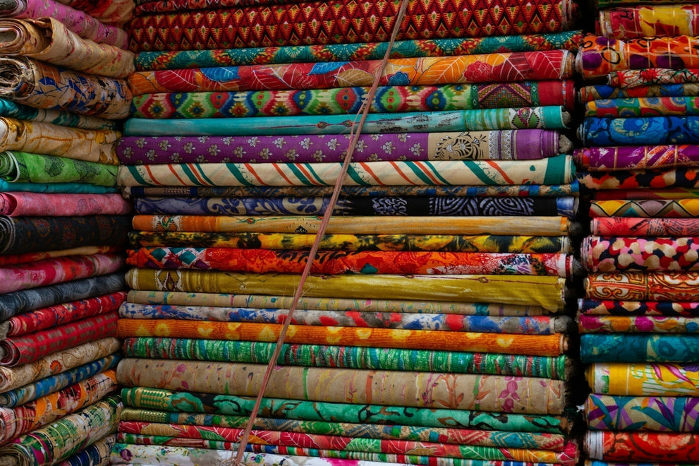 How To Figure Yardage For Quilt Backing