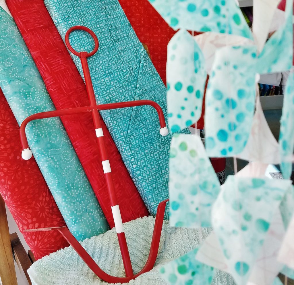 Enhance Your Next Project with a Hint of Red