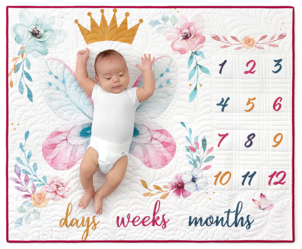 Nesting the Nursery