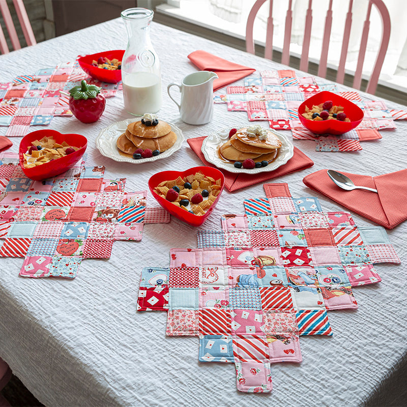 Celebrate Love with 6 Easy Valentine's Day Projects