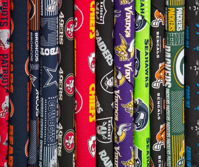 Your Complete Guide to Sewing with Sports Fabric
