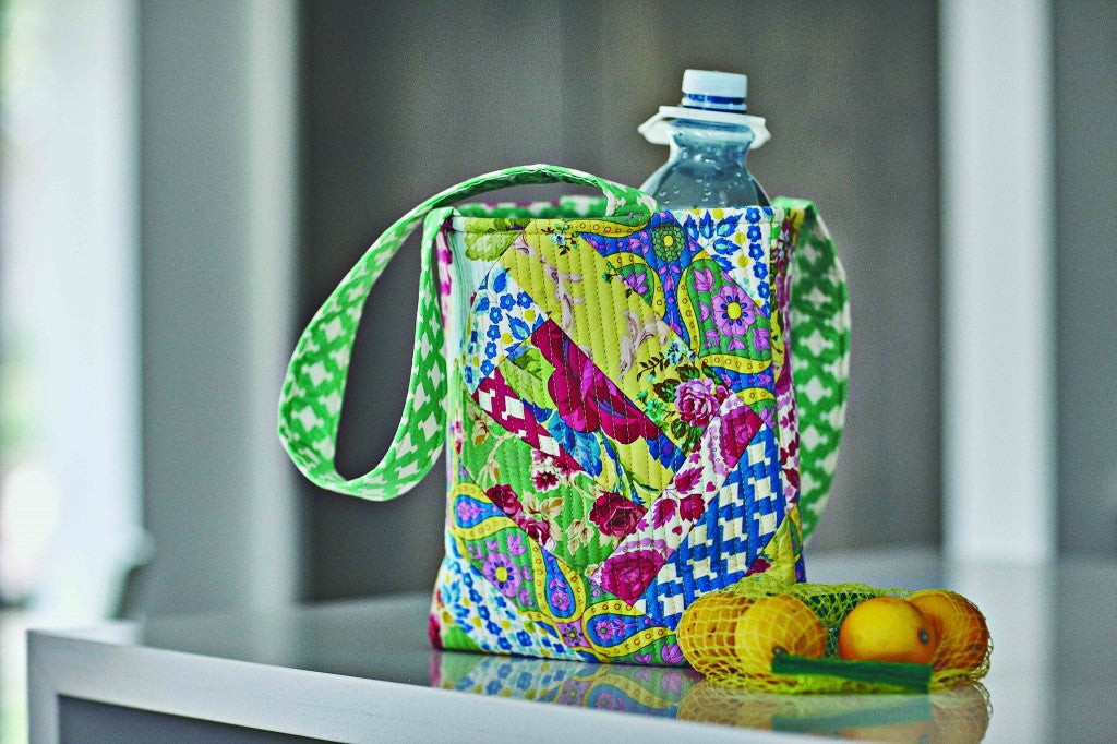 Meet Vanessa of Crafty Gemini