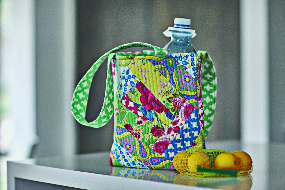 Meet Vanessa of Crafty Gemini