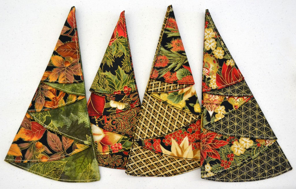 Christmas in July MSQC Quilting Retreat!