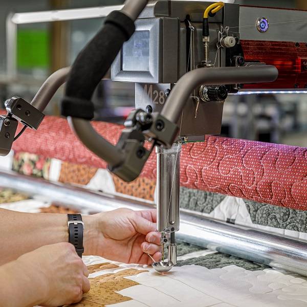 Your Complete Guide to Longarm Machine Quilting Services at Missouri Star